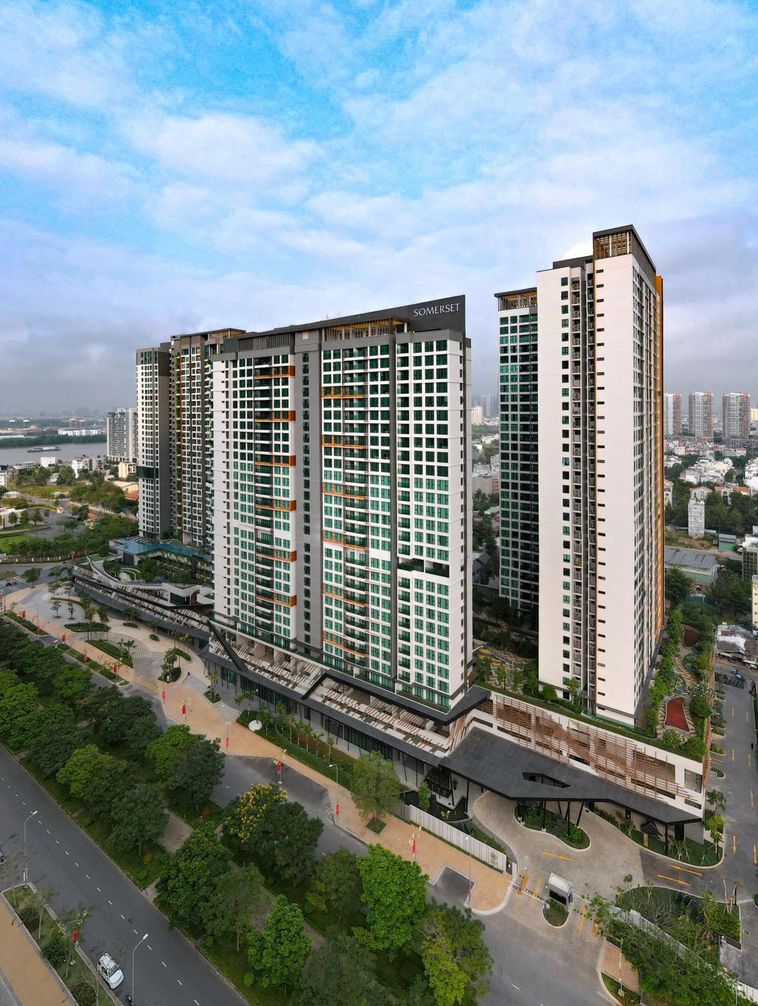 3Brs-'-Zenlivinspace-Elite&Eco- Airport-Pick.Up Apartment Ho Chi Minh City Exterior photo